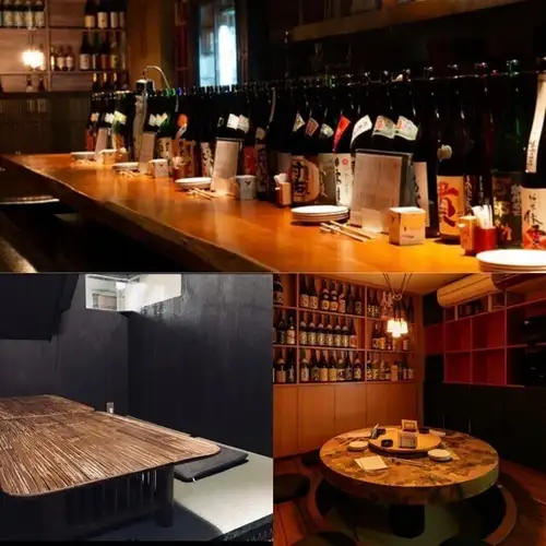 <p>味わい豊かなお料理とお酒を囲みながら、お店を丸ごと贅沢に使い切る貸し切り利用も承っております。着席時は25名様まで、立食スタイルであれば30名様までご案内が可能です。自由が丘での大規模な集まりや歓送迎会など、賑やかでまとまりのある特別なパーティー空間として幅広くご活用いただけます。</p>