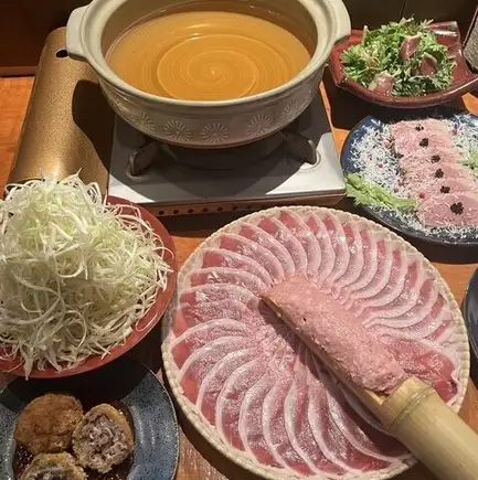 【飲み放題付★鴨コース】京鴨しゃぶ・ロースト・メンチカツなど、しっぽり自慢の鴨料理8品
