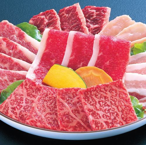 楽(らく)盛り（330g）