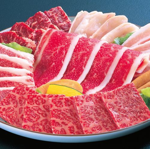 扇(おうぎ)盛り（480g）