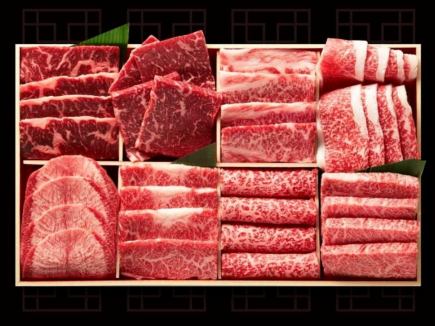 【テイクアウト】おうちで焼肉≪焼肉セット≫1988円~※前日迄のご予約/11時半からご提供可能