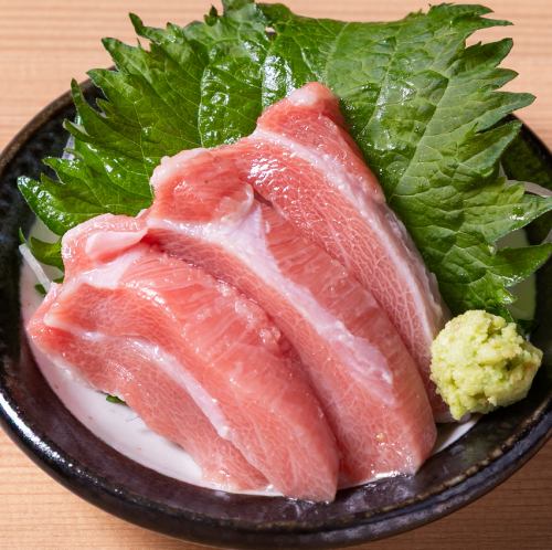 300円で本マグロ