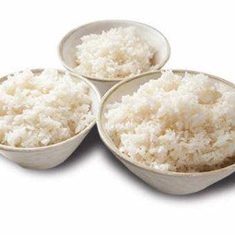 Rice large/medium/small