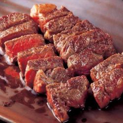 Aged Wagyu Beef Steak (serves 2)