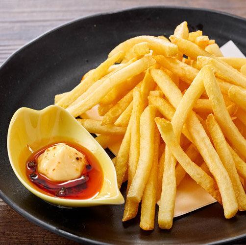 ☆麻辣フェア☆赤からの旨さで仕立てた、各種単品メニュー！