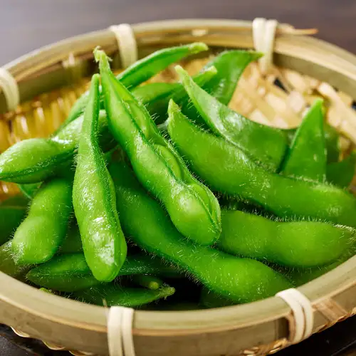 枝豆