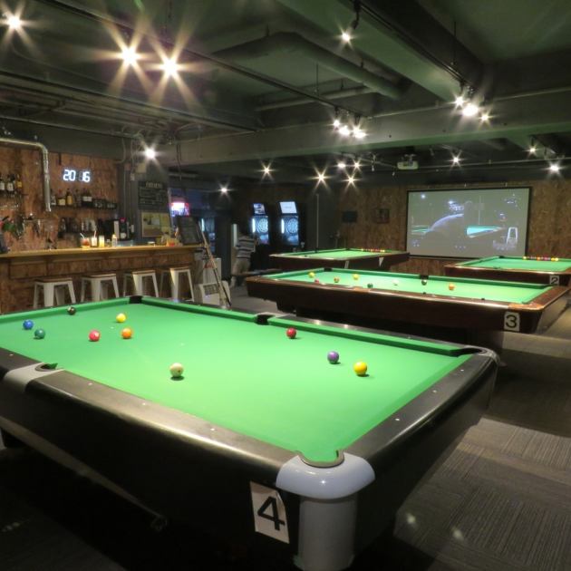 ビリヤード ALCEDO【公式】