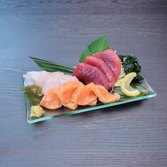 ◆宮古島の地元食材使用