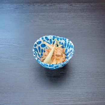 島らっきょう塩漬け