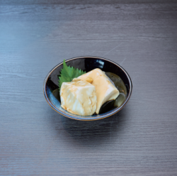 ジーマーミ豆腐