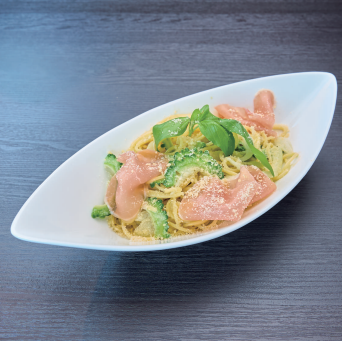 ≪宮古島の島野菜使用◆宮古創作料理≫