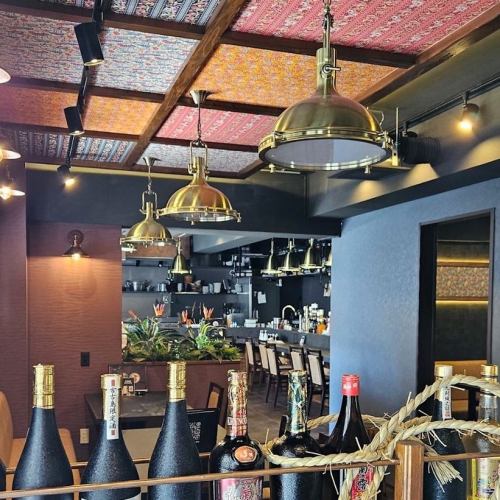 20名様から貸切可能です。