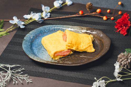 明太子