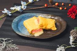 明太チーズ