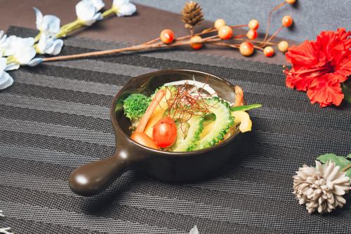 宮古島野菜MIX