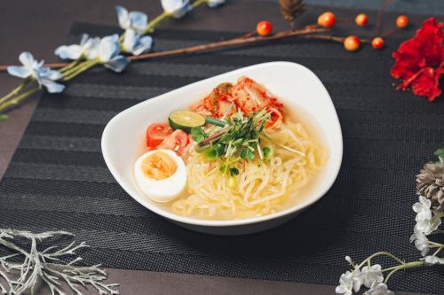 盛岡冷麺