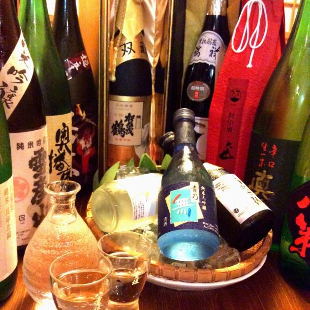 播州居酒屋 櫟 くぬぎ 公式