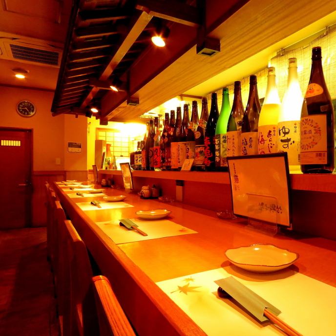 播州居酒屋 櫟 くぬぎ 公式