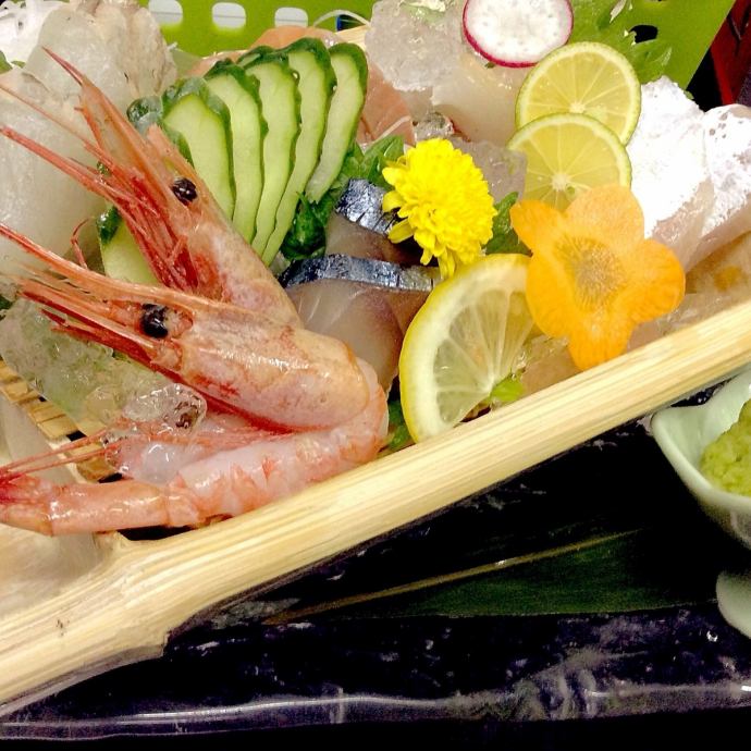 料理 播州居酒屋 櫟 くぬぎ