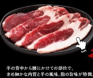 サーロイン