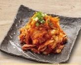 白菜キムチ