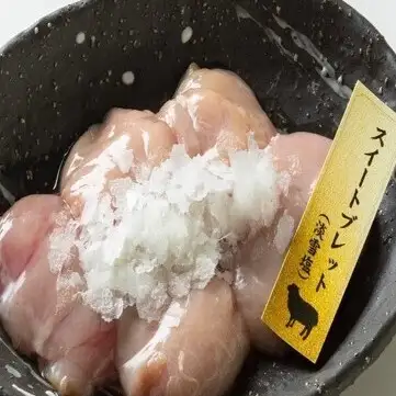 ラム特有の臭みがなく美味しい当店こだわりの一品をぜひ！