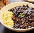 Jajangmyeon