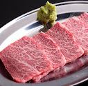 本日の上肉(サシ系)