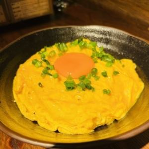 ぼんずのTKG(目丼)