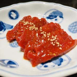 中落ちタン