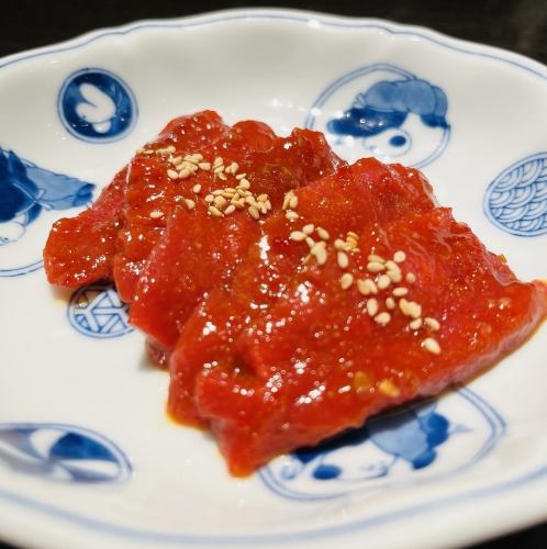 中落ちタン