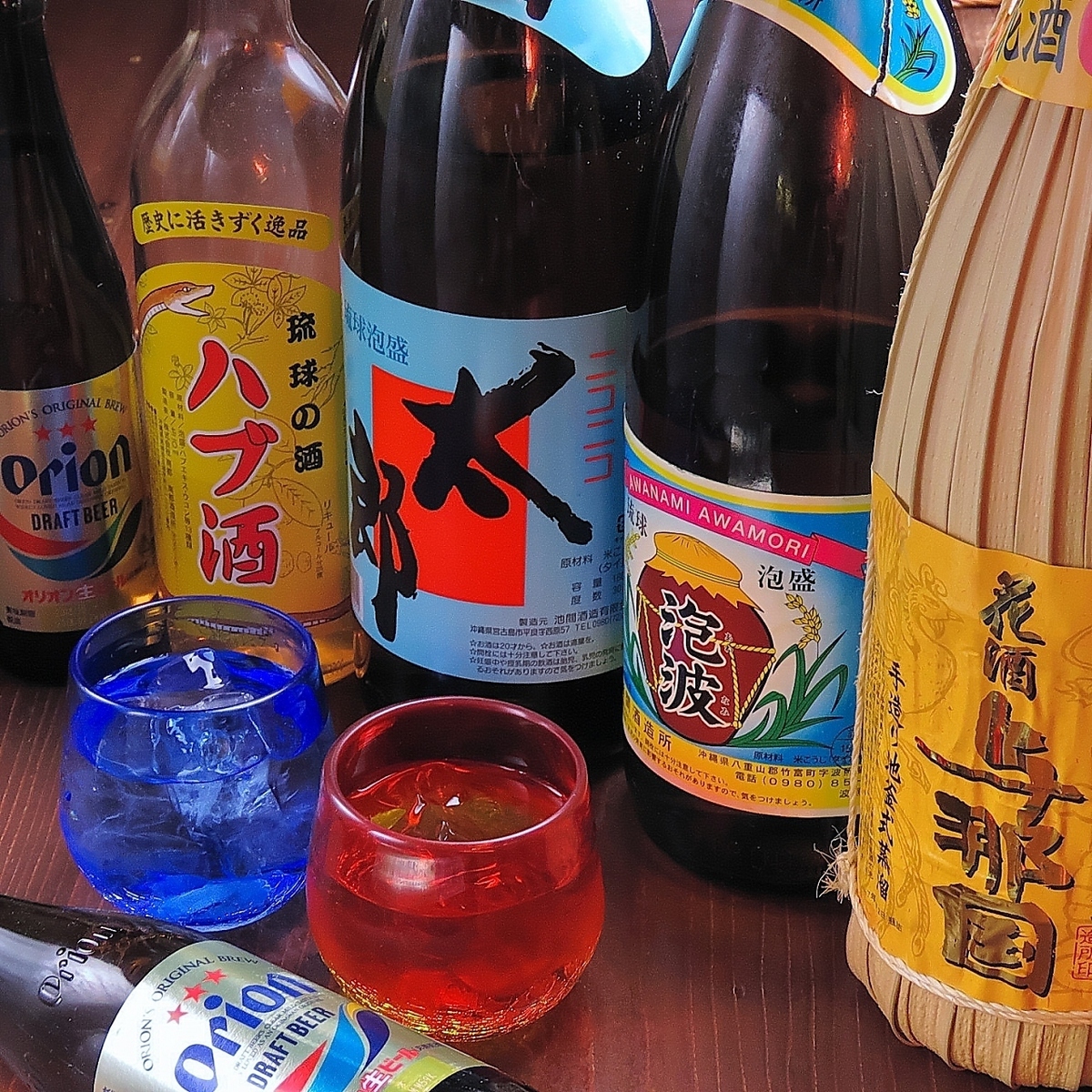 お気軽に利用できる飲み放題単品コースをご用意いたしました♪