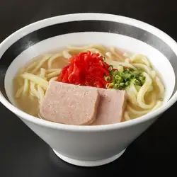 okinawaそば