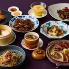 広東式茹で丸鶏