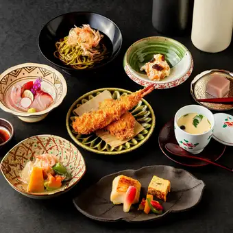 ◆Year-end party plan with all-you-can-drink for 10,000 yen. Limited to weekday dinners for groups of 5 or more.