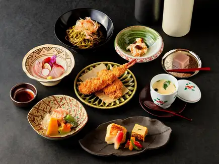 ◆年末派对套餐，畅饮10000日元。仅限工作日晚餐，5人以上团体。