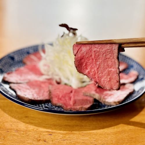 日本黑牛肉烤牛肉