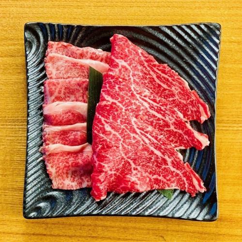Marbled Matsusaka Beef/Matsuzaka Beef Fillet