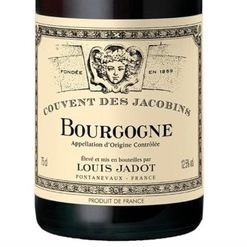 Louis Jadot Burgundy Pinot Noir