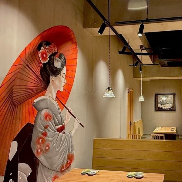 【各種宴会◎】ご友人様同士やご家族でも☆★美味しい美酒とともに、こだわりのお寿司とおでんをお楽しみください！