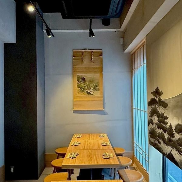 誕生日会・合コンなど、様々な宴会にご利用いただけるお席もございます。大切な方とのお食事など、プライベートな宴席にご活用ください！もちろんご家族・親族だけでのご利用もOKです！