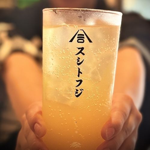サク飲みやはしご酒に！【月～木曜日限定】生ビールを含む1時間飲み放題を1000円でご提供◎