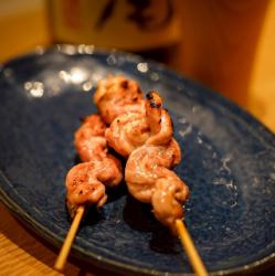 せせり