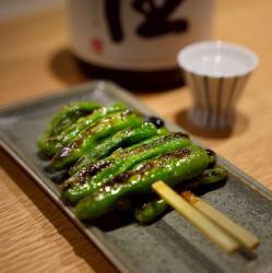 ししとう