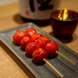 ミニトマト