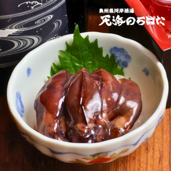 Pickled off hotflies