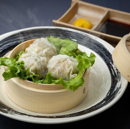 黄金豚ジャンボ焼売3個入り