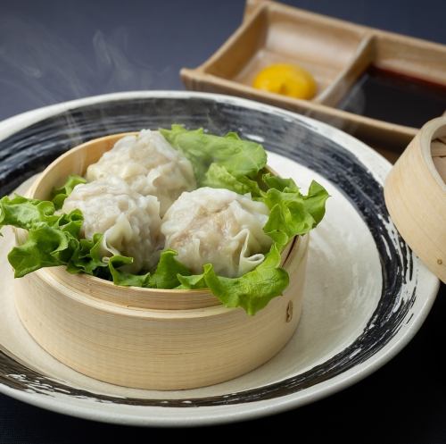 黄金豚ジャンボ焼売3個入り