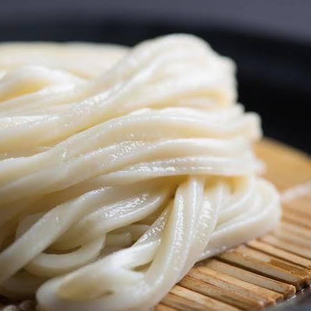 本場の讃岐うどんを手軽に