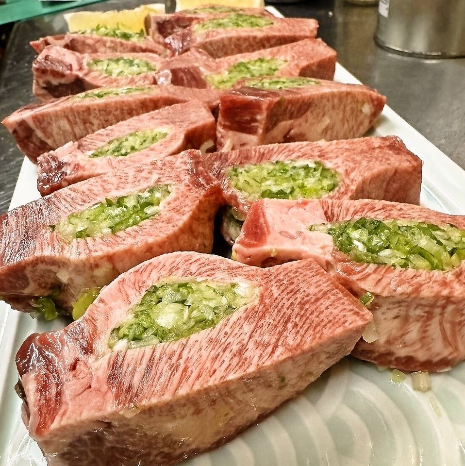 小牧の人気店！予約必須の限定メニューもあります！焼肉、海鮮、ラーメンもご提供！